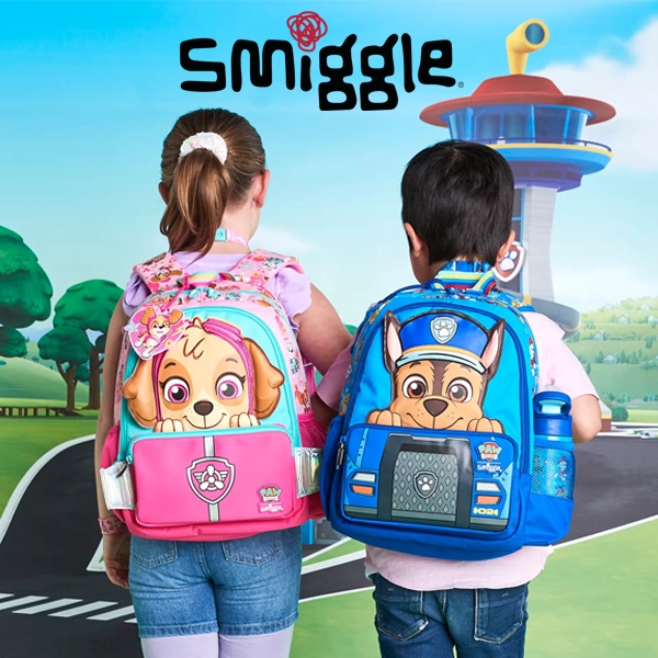 smiggle