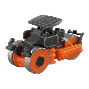 ماشین فلزی تامی مدل Hitachi Macadam Roller ZC125M-5