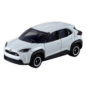 ماشین فلزی تامی مدل Toyota Yaris Cross GR Sport