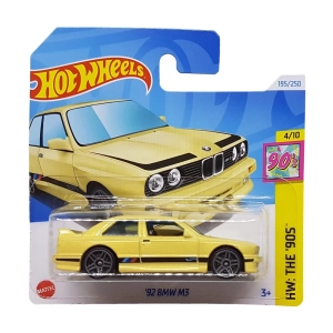 ماشین Hot Wheels مدل BMW M3