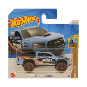 ماشین Hot Wheels مدل 20' Toyota Tacoma