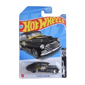 ماشین Hot Wheels مدل '47 Chevy Fleetline