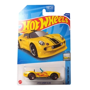 ماشین Hot Wheels مدل Lotus Sport Elise