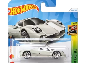 ماشین Hot Wheels مدل Pagani Utopia