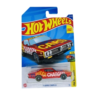 ماشین Hot Wheels مدل '71 Dodge Charger