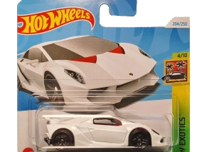 ماشین Hot Wheels مدل Lamborghini Sesto Elemento