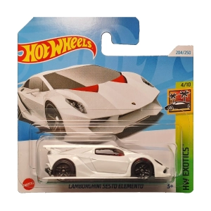 ماشین Hot Wheels مدل Lamborghini Sesto Elemento