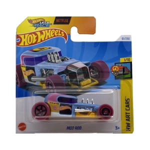 ماشین Hot Wheels مدل Mod Rod