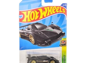 ماشین Hot Wheels مدل Pagani Zonda R