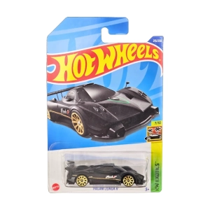 ماشین Hot Wheels مدل Pagani Zonda R