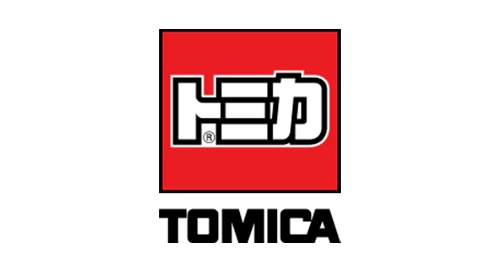 tomica logo