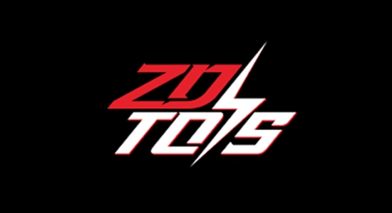 zd toys logo