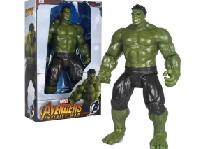 اکشن فیگور ZD TOYS مدل Hulk