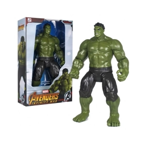 اکشن فیگور ZD TOYS مدل Hulk