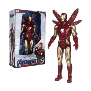 اکشن فیگور ZD TOYS مدل Iron Man