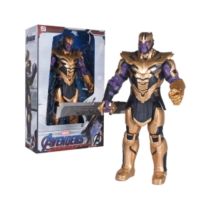 اکشن فیگور ZD TOYS مدل Thanos