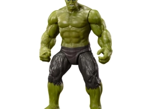 فیگور 10 سانتی ZD TOYS مدل Hulk