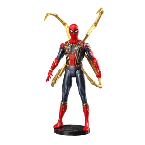 فیگور 10 سانتی ZD TOYS مدل Iron Spider-Man