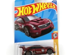 ماشین Hot Wheels مدل 16 Cadillac ATS-V R