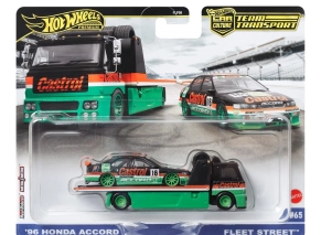 ماشین Hot Wheels مدل 1996 Honda Accord