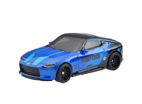 ماشین Hot Wheels مدل 2023 Nissan Z-1