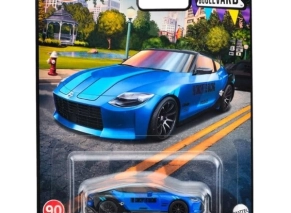 ماشین Hot Wheels مدل 2023 Nissan Z