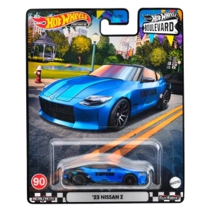 ماشین Hot Wheels مدل 2023 Nissan Z