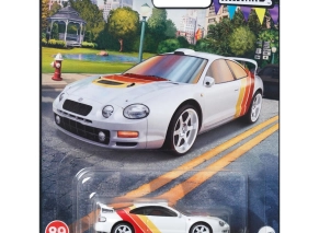 ماشین Hot Wheels مدل 95 Toyota Celica GT-Four