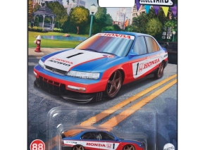 ماشین Hot Wheels مدل 96 Honda Accord