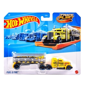 ماشین Hot Wheels مدل Fuel & Fire