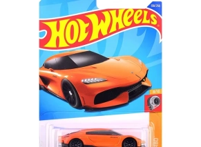 ماشین Hot Wheels مدل Koenigsegg Gemera