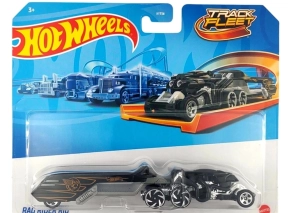 ماشین Hot Wheels مدل Rag Rider Rig