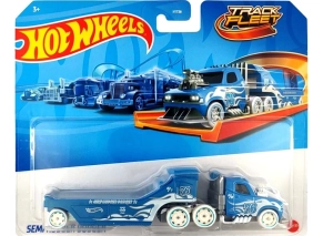 ماشین Hot Wheels مدل Semi Rodger Dodger