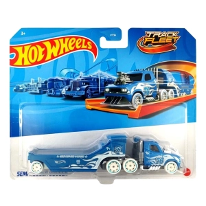 ماشین Hot Wheels مدل Semi Rodger Dodger