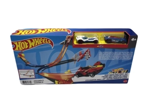 پیست Hot Wheels مدل Drop Down Challenge Set