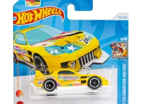 ماشین Hot Wheels مدل 24/Seven