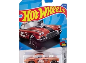 ماشین Hot Wheels مدل Corvette Gasser '62