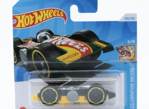 ماشین Hot Wheels مدل Flippin Fast