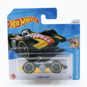 ماشین Hot Wheels مدل Flippin Fast