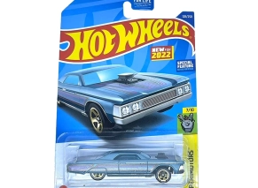 ماشین Hot Wheels مدل Layin' Lowrider