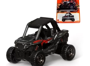 ماشین فلزی Matchbox مدل Polaris RZR