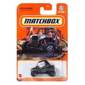 ماشین فلزی Matchbox مدل Polaris RZR