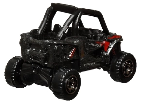 ماشین فلزی Matchbox مدل Polaris RZR