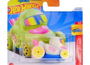 ماشین Hot Wheels مدل Duck N' Roll