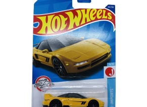 ماشین Hot Wheels مدل 90′ Acura NSX