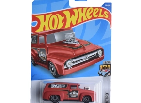 ماشین Hot Wheels مدل Ford F-100