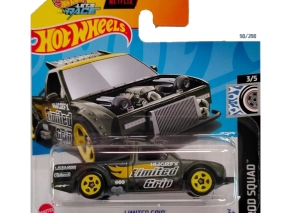 ماشین Hot Wheels مدل Limited Grip 