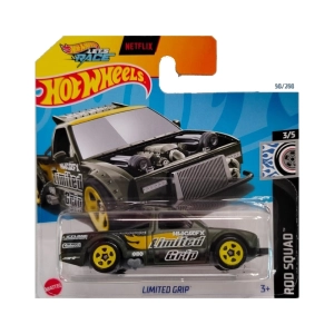 ماشین Hot Wheels مدل Limited Grip 