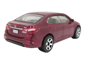 ماشین فلزی Matchbox مدل Nissan Sentra 2016