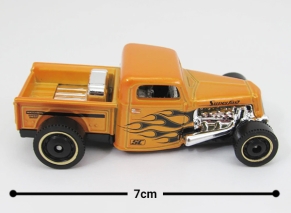 ماشین فلزی Matchbox مدل '35 ford pickup super chase